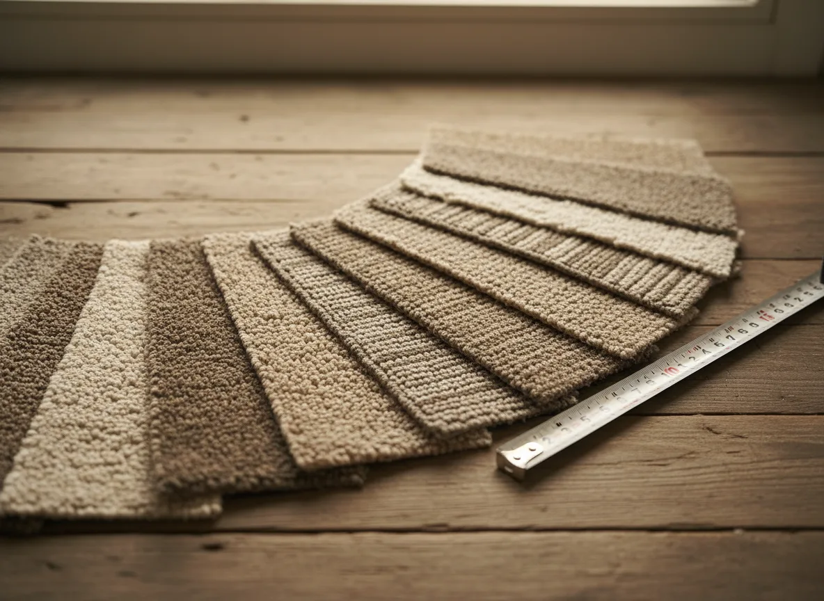 Carpet Installation Lakeport, CA FAQs
